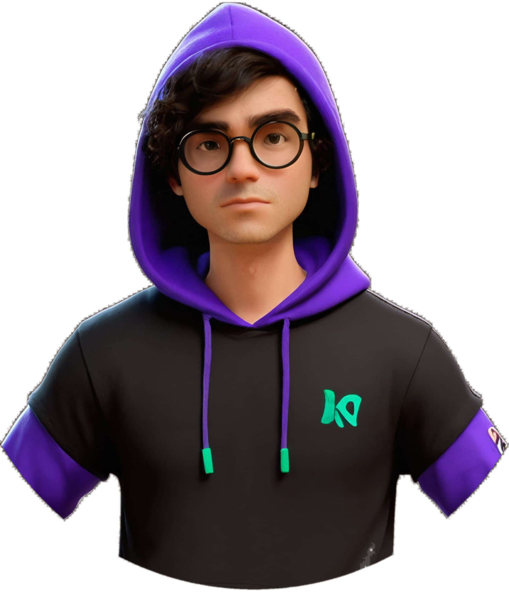 Membro da equipe